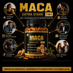 BPV® MACA extra stark   (120 Kapseln)