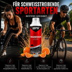BPV Magnesium Liquid (500 ml)