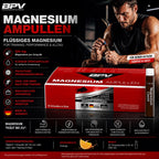 BPV Magnesium Ampullen (20 x 25 ml)