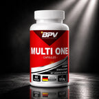 BPV Multi One (60 Kapseln)