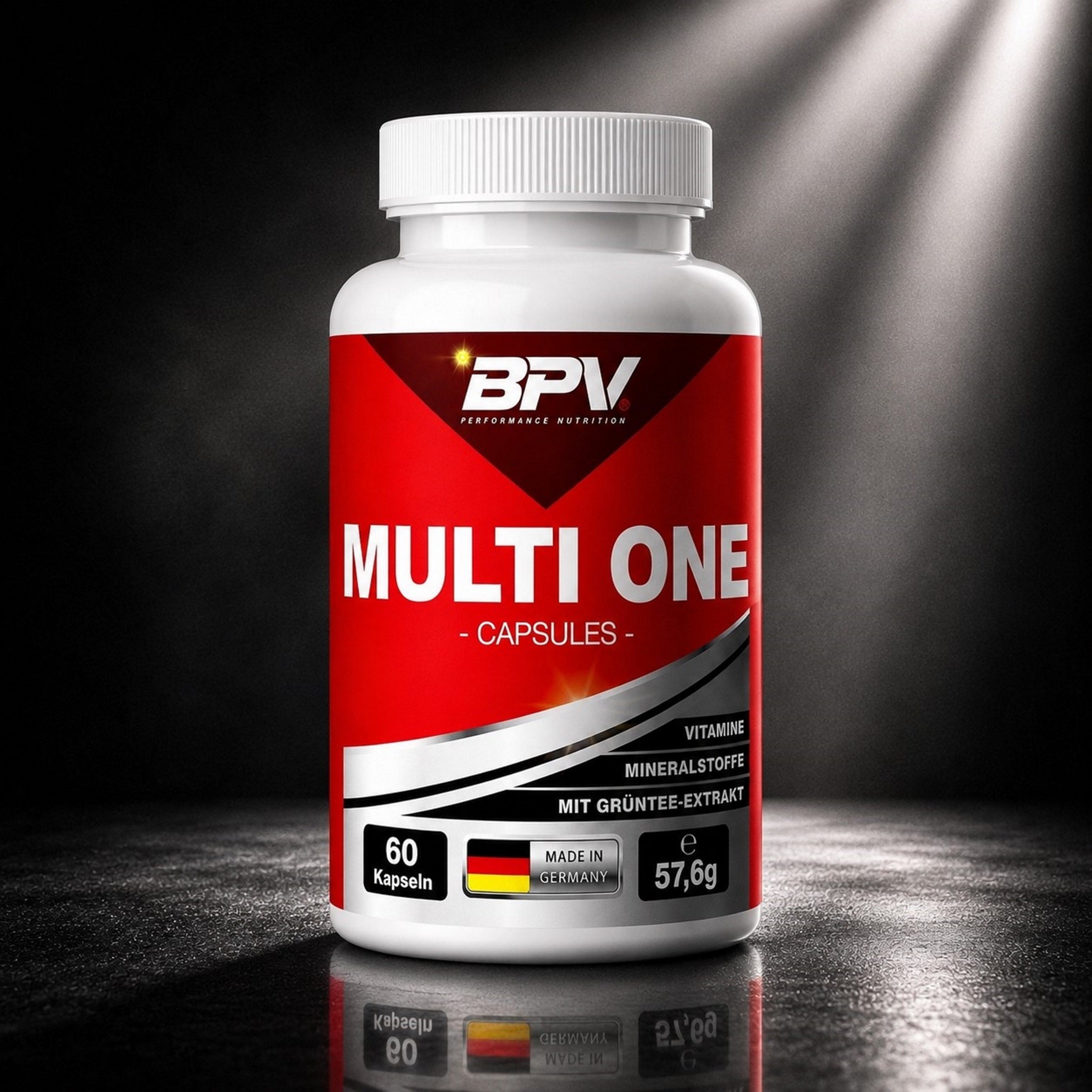 BPV Multi One (60 Kapseln)