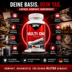 BPV Multi One (60 Kapseln)