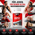 BPV OPC (60 Kapseln)