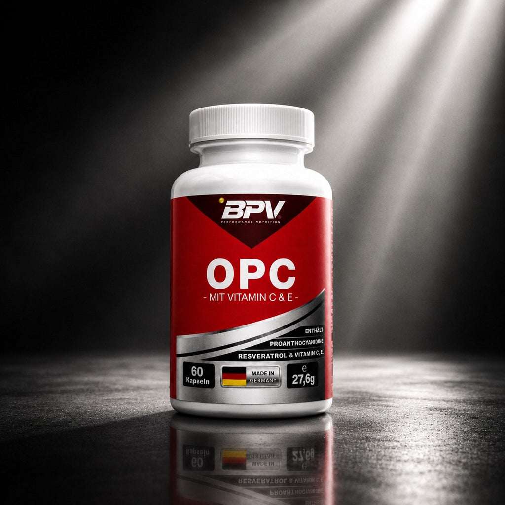 BPV OPC (60 Kapseln)
