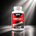 BPV Premium Omega 3 (200 Kapseln)