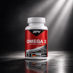 BPV Premium Omega 3 (60 Kapseln)