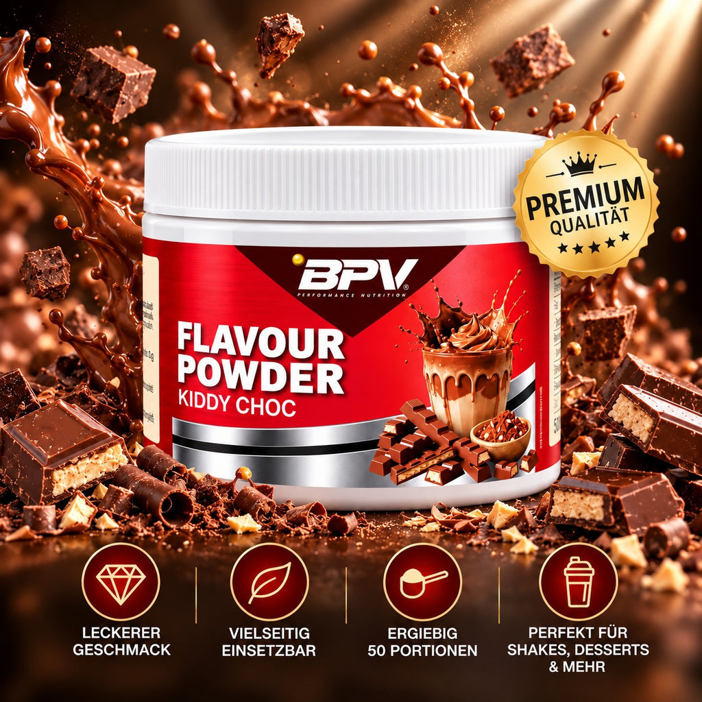 BPV® FLAVOUR POWDER (150 g)