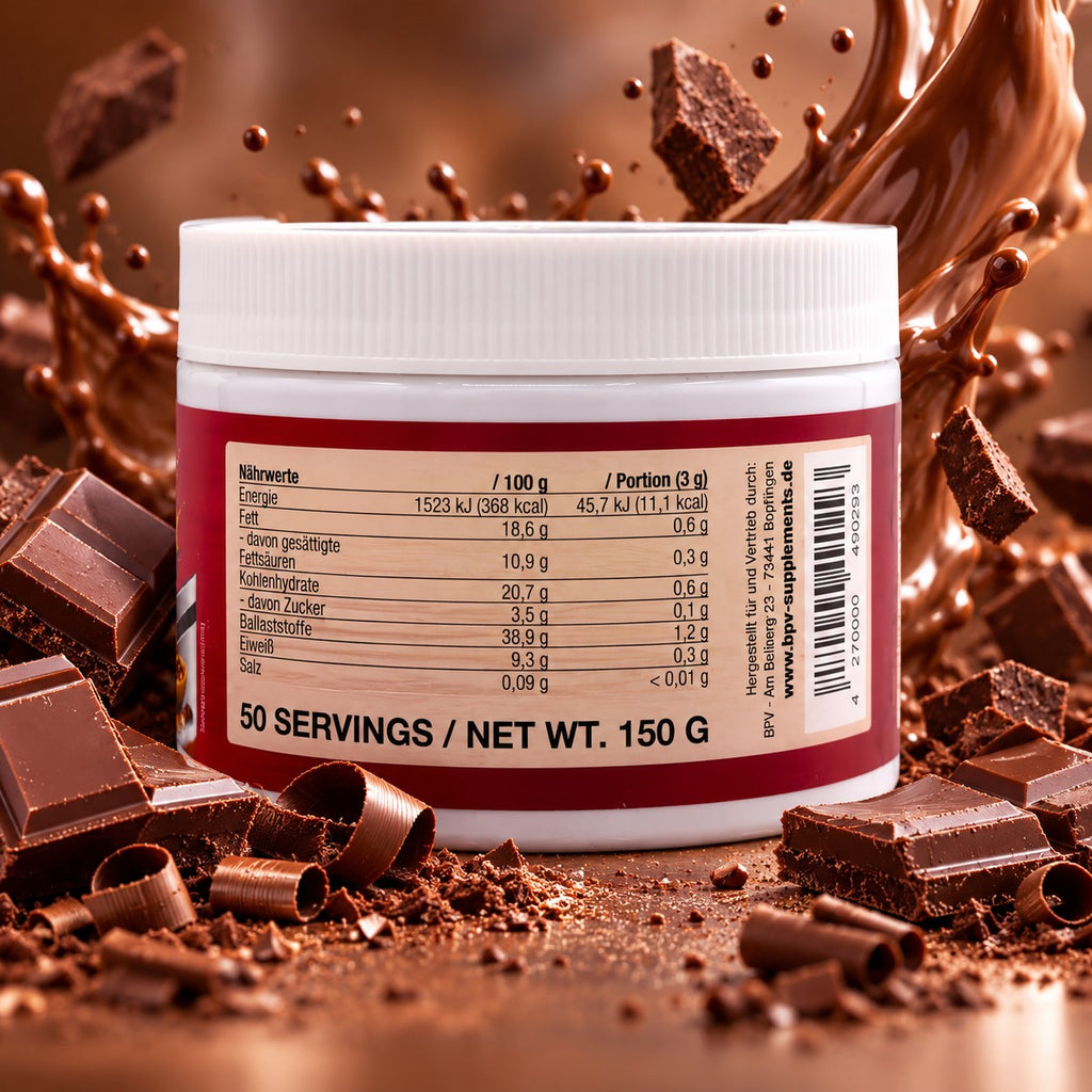 BPV® FLAVOUR POWDER (150 g)