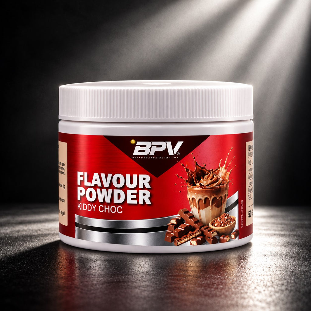 BPV® FLAVOUR POWDER (150 g)
