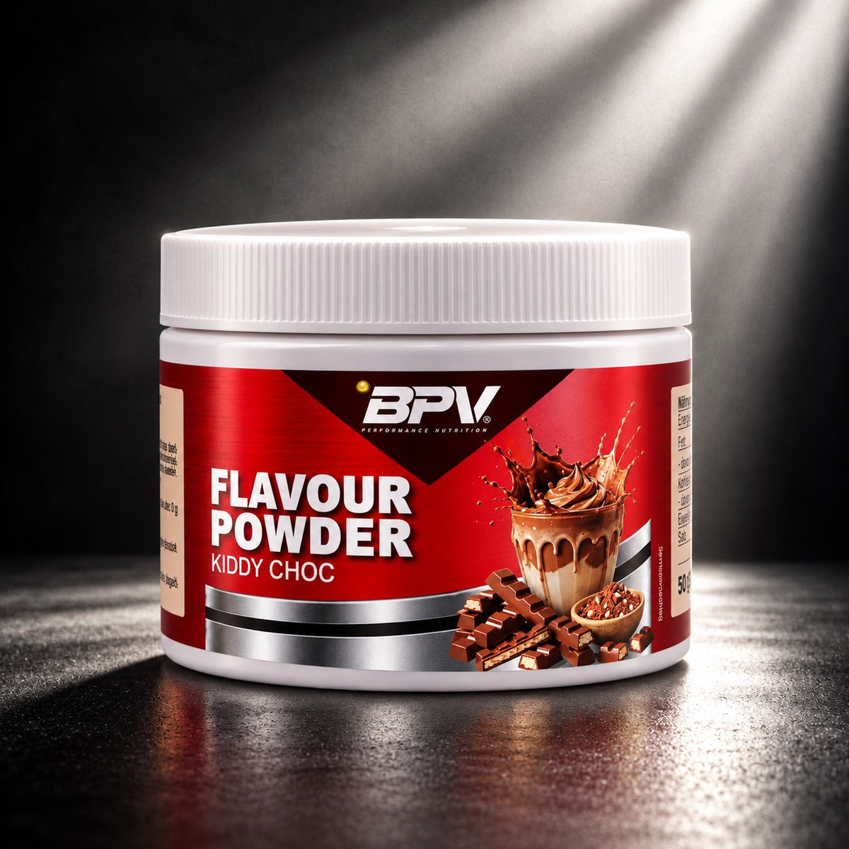 BPV® FLAVOUR POWDER (150 g)