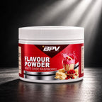 BPV® FLAVOUR POWDER (150 g)