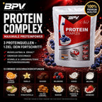 BPV PROTEIN COMPLEX (500 g)