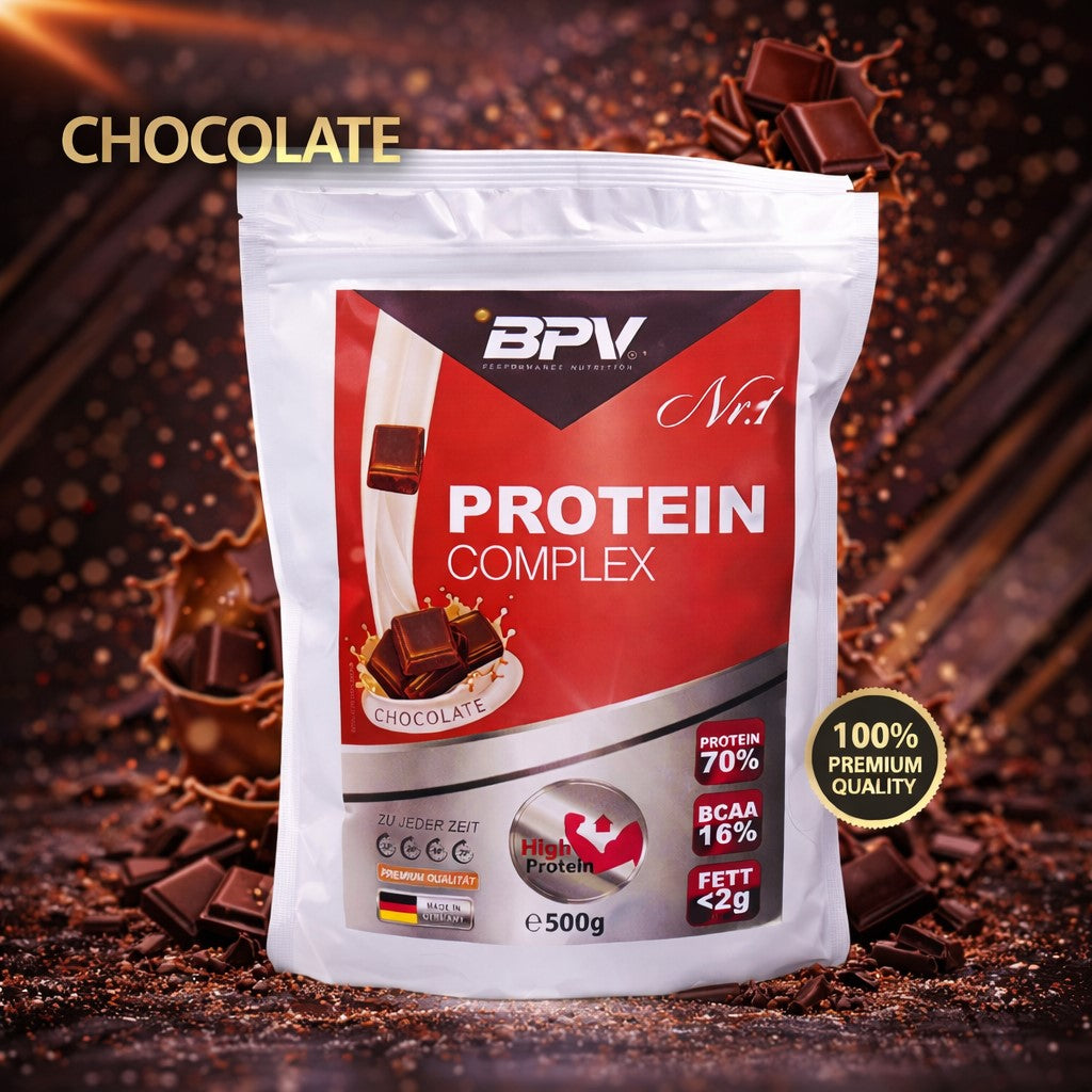 BPV PROTEIN COMPLEX (500 g)