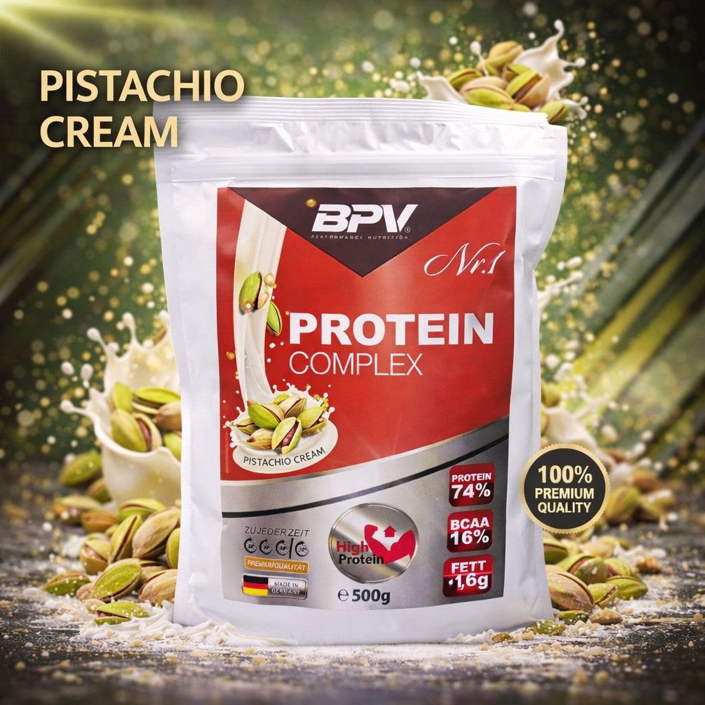 BPV PROTEIN COMPLEX (500 g)