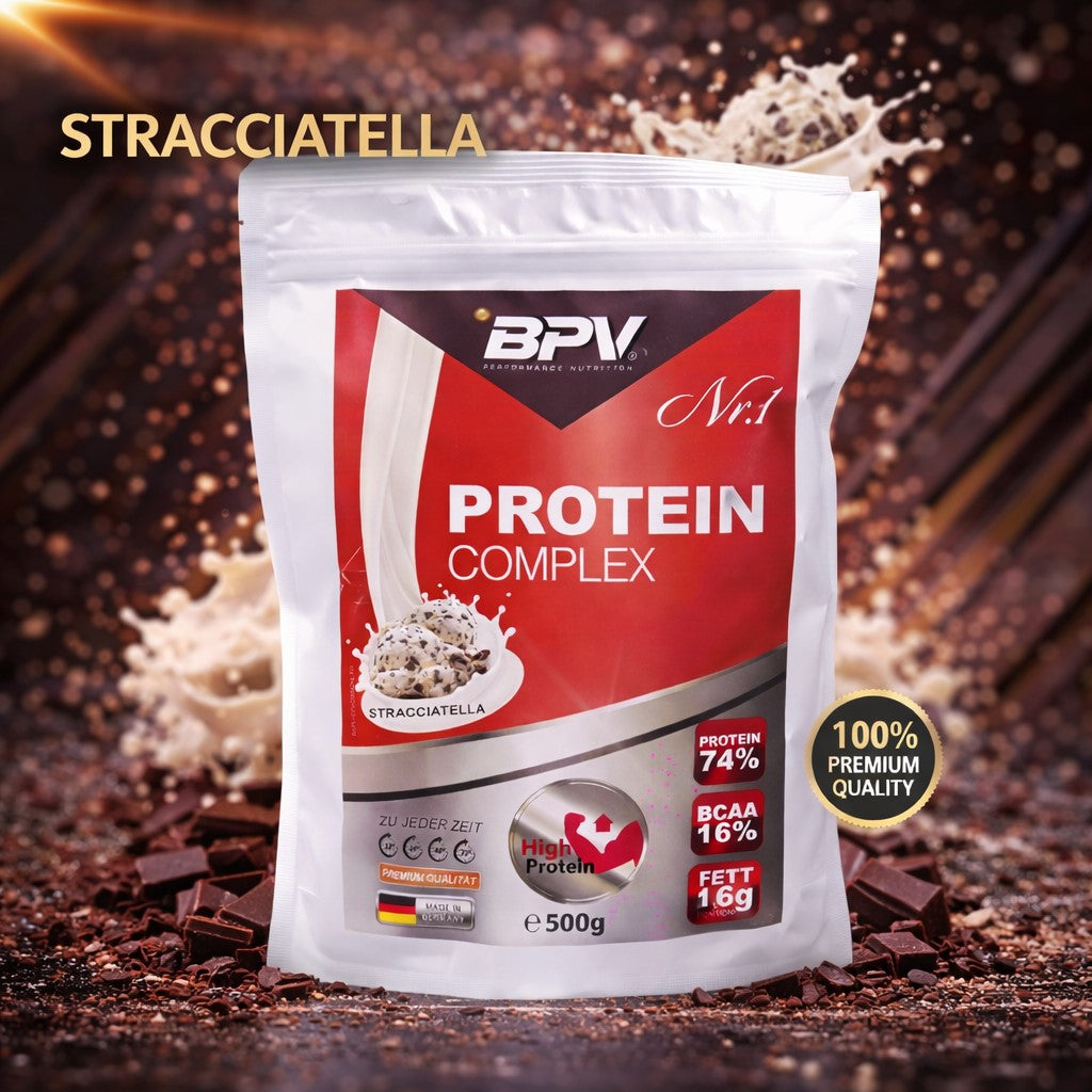 BPV PROTEIN COMPLEX (500 g)