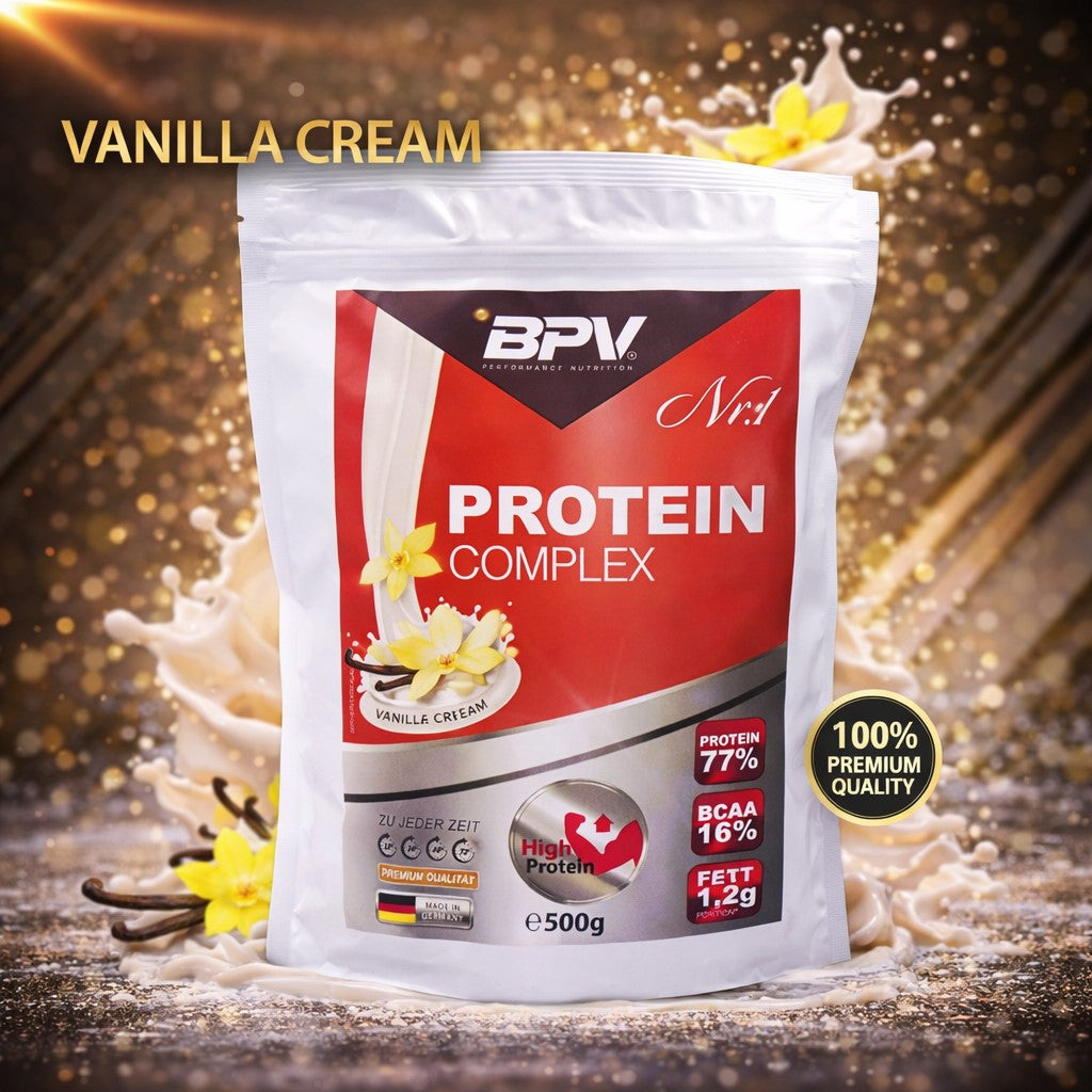 BPV PROTEIN COMPLEX (500 g)