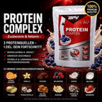 BPV PROTEIN COMPLEX (500 g)