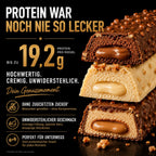 BPV Core Protein Bar (12 x 60 g)
