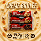BPV Core Protein Bar (12 x 60 g)