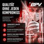 BPV Premium Omega 3 (200 Kapseln)
