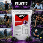 BPV Refresh Powder (600 g)