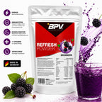 BPV Refresh Powder (600 g)