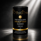 BPV Himalaya Shilajit (60 Gummis)