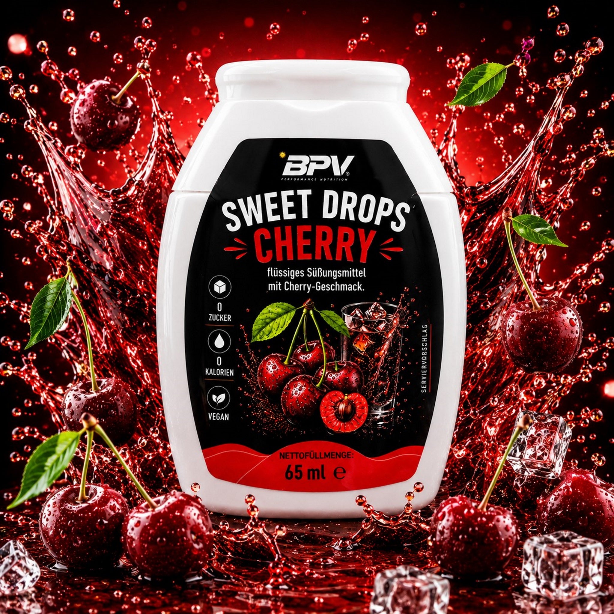 BPV Sweet Drops (65 ml)