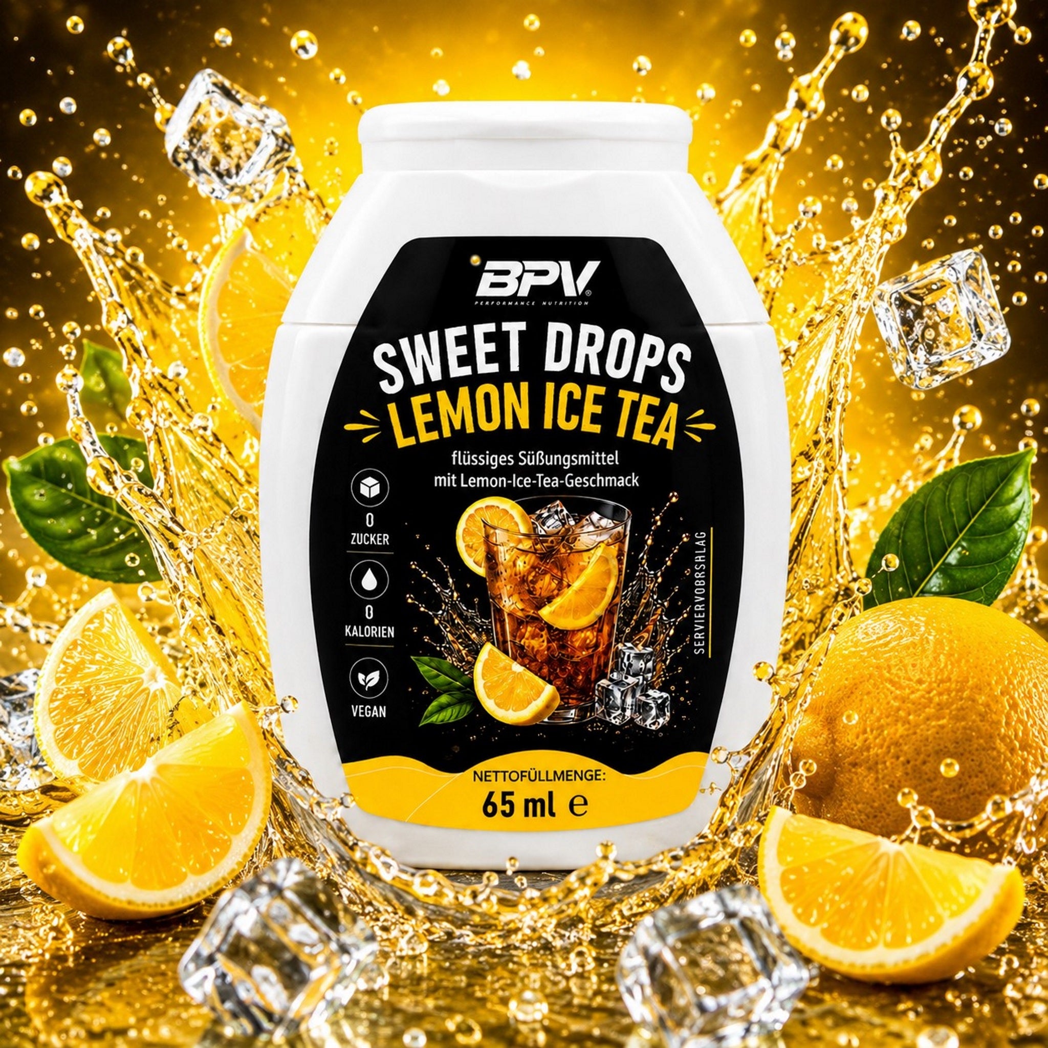 BPV Sweet Drops (65 ml)