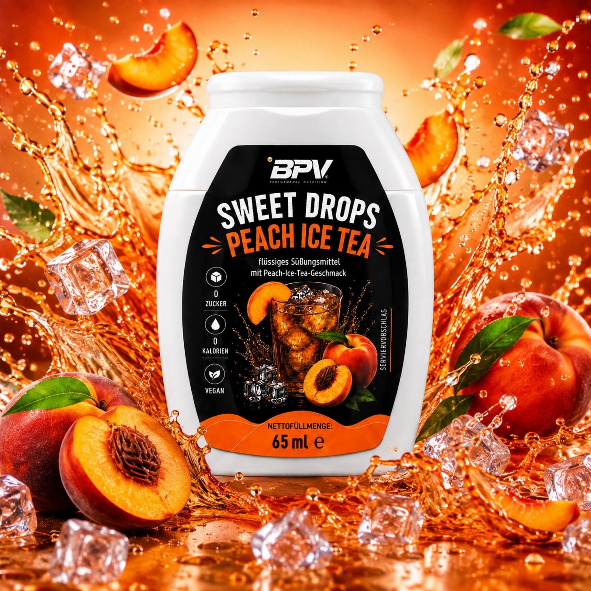 BPV Sweet Drops (65 ml)