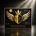 BPV Testroyal (15 Kapseln)