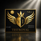 BPV Testroyal (15 Kapseln)