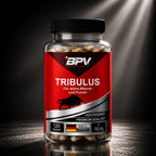 BPV Tribulus Terrestris (120 Kapseln)