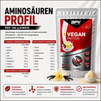 BPV Veganes Protein (500 g)
