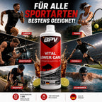BPV Vital Lower Carb Drink (1000 ml)