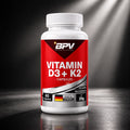 BPV Vitamin D3+K2 (60 Kapseln)