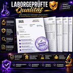 BPV Premium Whey Protein Isolate (900 g)