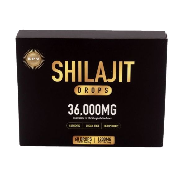 Shilajit 240 Tabl.