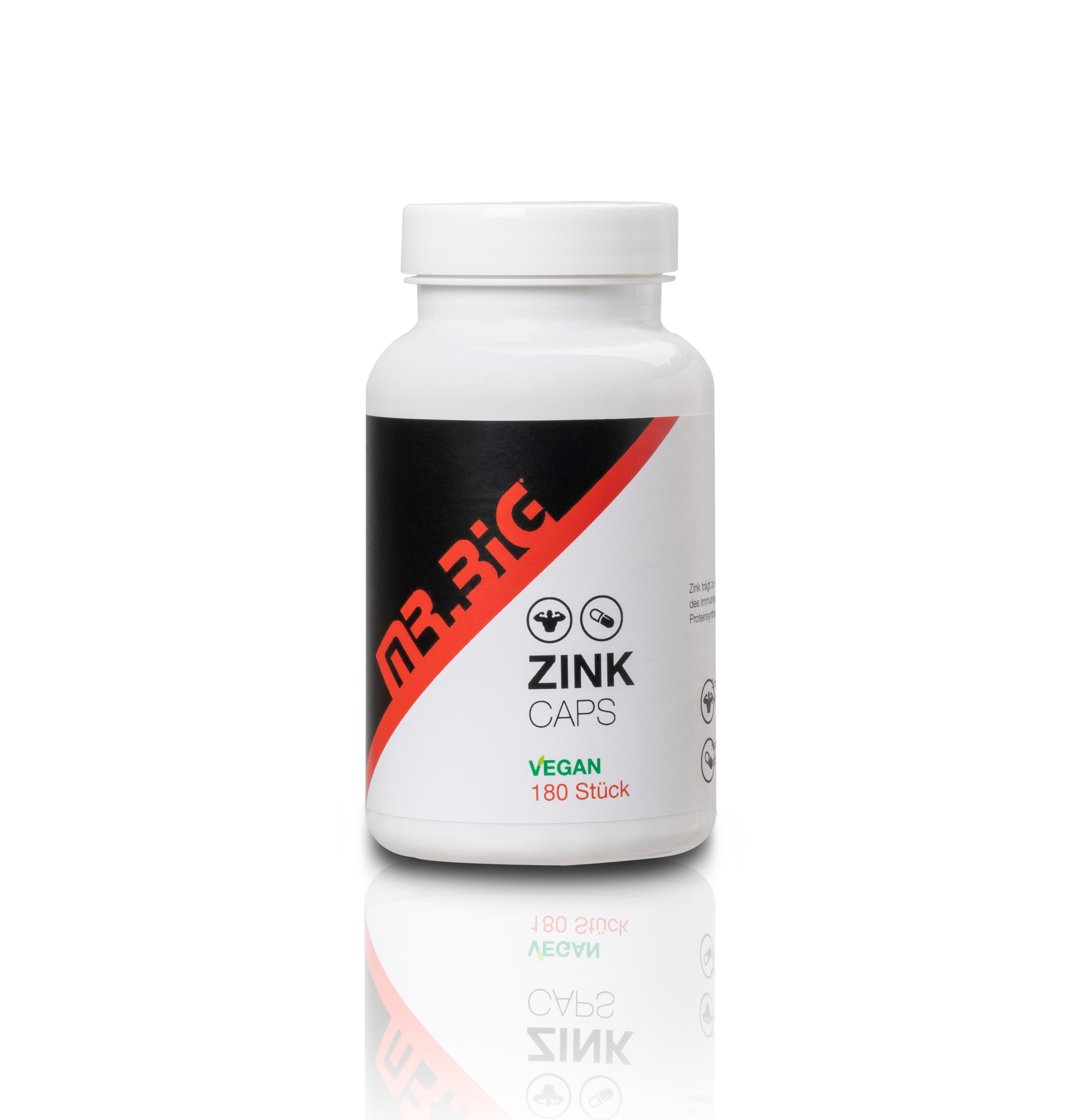 ZINK BPV supplements